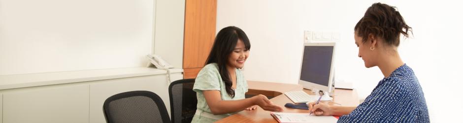 Start Your WorkBC Application
