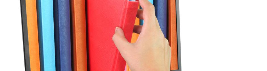 Explore the Resource Library