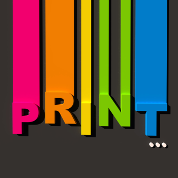 Printing Jobs