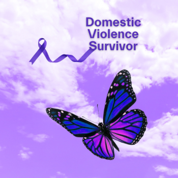 Domestic Violence Survivor SS
